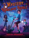 Cover image for The Mystery of the Radcliffe Riddle